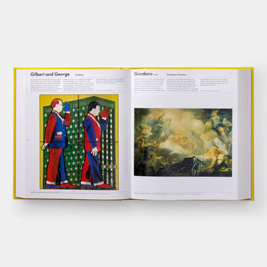 Art Book, Revised Edition