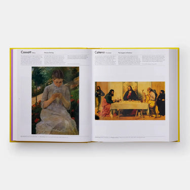 Art Book, Revised Edition